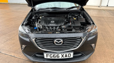 Mazda CX-3 2.0 Sport Nav 5dr Petrol Hatchback